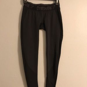 Gymshark Flex Legging- Black, Small NWOT